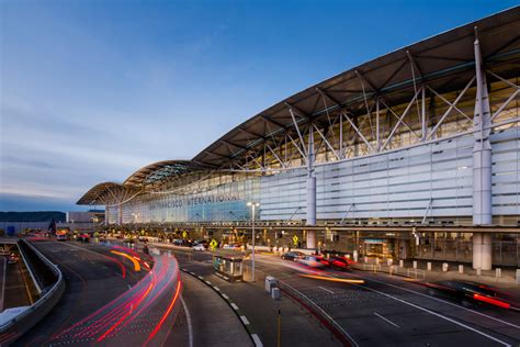 San francisco international airport sfo - Rate per Stall (includes all taxes and fees) $2 per 15 minutes. $36 max per 24 hours. Restrictions. no vehicles over 6' 6". (Rates are subject to change.) Domestic and Hourly Parking at SFO - book online for the best rates and convenient access to …
